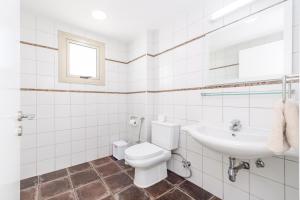 Ảnh trong thư viện ảnh của Sunrise Bay Villa #4 ở Protaras +8 ảnh