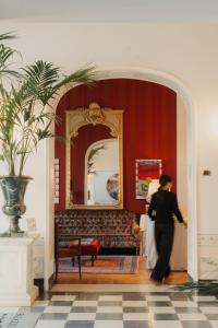 Hosté ubytování Hotel Palazzo Guiscardo Pietrasanta