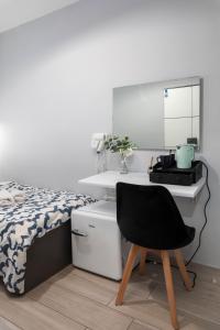 Fotografie z fotogalerie ubytování Modern Ensuite Rooms in Shared Apartment Near Balluta Bay Sliema Gzira v destinaci St Julian's