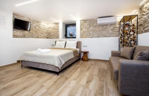 Foto dalla galleria di Theros Easy Living a Theológos