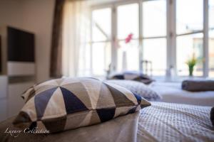 Fotografie z fotogalerie ubytování New Old Town Square Sdudio v Praze + 7 fotografií