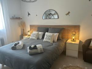 Galeriebild der Unterkunft Eden en Luberon in Roussillon