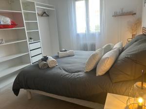 Galeriebild der Unterkunft Eden en Luberon in Roussillon