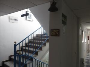 Фотография из галереи Hostal Puerto Genovés в городе Сан-Хосе