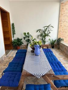 Photo de la galerie de l'établissement Casa de campo, à Caçapava