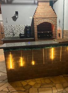 Photo de la galerie de l'établissement Casa de campo, à Caçapava