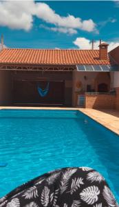 Photo de la galerie de l'établissement Casa de campo, à Caçapava