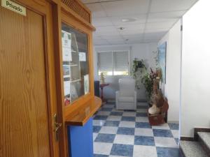Фотография из галереи Hostal Puerto Genovés в городе Сан-Хосе