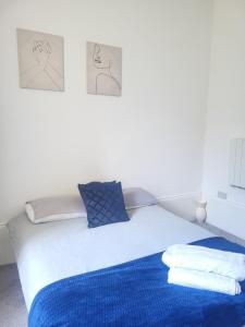 Fotografie z fotogalerie ubytování 1 bed Retreat Herne Bay v destinaci Herne Bay