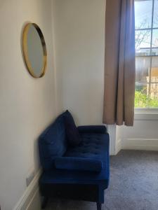 Fotografie z fotogalerie ubytování 1 bed Retreat Herne Bay v destinaci Herne Bay