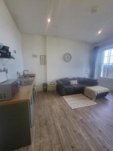 Fotografie z fotogalerie ubytování 1 bed Retreat Herne Bay v destinaci Herne Bay + 5 fotografií