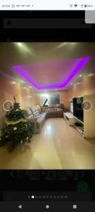 Μια τηλεόραση ή/και κέντρο ψυχαγωγίας στο Apto ótima localização