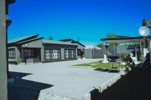 Gallery image of Smooth apartments and tours in Livingstone