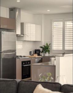 Gallery image of The Loft in Wollongong