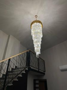 Fotografie z fotogalerie ubytování Andor Luxury Hotel & Duplex v destinaci Durrës