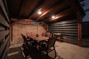 Fotografie z fotogalerie ubytování Residence Malva ve Valticích