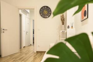 Fotografie z fotogalerie ubytování Inalpi Arena Modern Suite v Turíně
