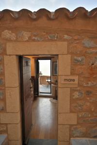 Fotografie z fotogalerie ubytování MonoLithos Inn v destinaci Monemvasia