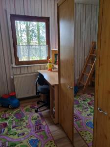 Gallery image of Ferienhaus Hochwald in Wadern