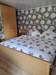 Gallery image of Ferienhaus Hochwald in Wadern