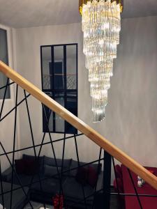 Fotografie z fotogalerie ubytování Andor Luxury Hotel & Duplex v destinaci Durrës