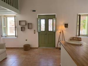 Fotografia z galérie ubytovania Villa Theoni v destinácii Halki