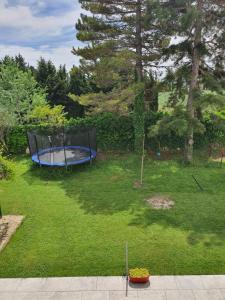 Piscina di Cadre d'exception o nelle vicinanze