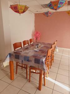 Fotografie z fotogalerie ubytování Maharaja - Grande Maison & Terrasse Plage v destinaci Isigny-sur-Mer