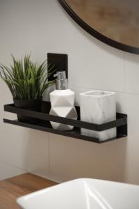 Gambar di galeri bagi Comfortable flat with garden di Poznań +30 gambar