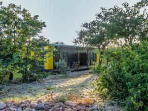 Zahrada ubytování SleepOver Beitbridge