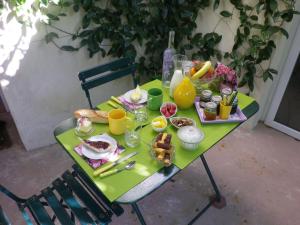 Gallery image of Chez Catherine in Roquebrune-sur-Argens