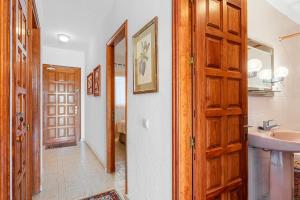 Fotografie z fotogalerie ubytování Home With Stunning View By Dream Homes Tenerife v destinaci Puerto de Santiago + 30 fotografií