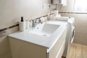 Φωτογραφία από το άλμπουμ του Welc-ōM Casa Matilde στην Πάντοβα +18 φωτογραφίες