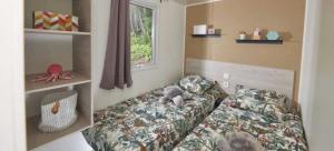 Gallery image of Camping - eeiigf in Le Lion-dʼAngers
