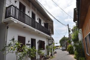 Okolí vily + 5 fotografií