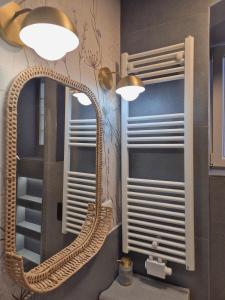 Ένα μπάνιο στο Opatovina Cozy Corner - 100m from Main Square