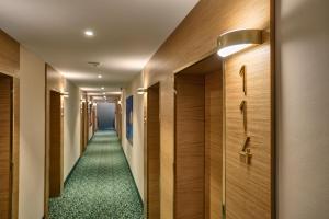 Fotografie z fotogalerie ubytování Hotel Mayer v destinaci Germering
