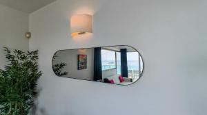 Zdjęcie z galerii obiektu Benidorm High rise apartments - Sea Views - Torre Lugano w mieście Benidorm