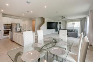 Φωτογραφία από το άλμπουμ του 18 Mi to Disney Clermont Home with Yard σε Clermont +16 φωτογραφίες