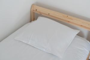 Postel nebo postele na pokoji v ubytování Cocon douillet à Bruxelles