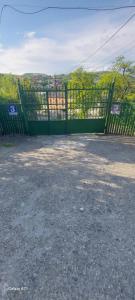 Příroda nedaleko penzionu