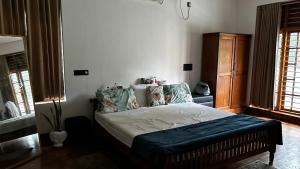 Bilde i galleriet til Nights & Rains - the ultimate quiet getaway i Trivandrum