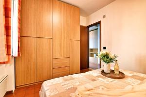 Gallery image of Appartamento Oleandro by Theater Home in Tignale