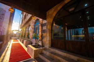 Kép hotels crazy horse szállásáról Ortahisarban a galériában