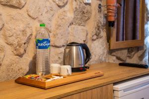 Coffee and tea making facilities at hotels crazy horse
