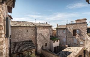 Fotografie z fotogalerie ubytování B&B San Gabriele v destinaci Assisi
