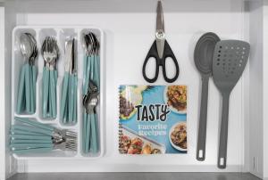 Fotografie z fotogalerie ubytování Sage Stay- Modern 2BR Apartment - Sleeps 6 - 25 Min to NYC v destinaci Union City + 23 fotografií