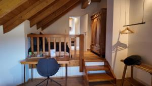 Fotografie z fotogalerie ubytování Scherauer Hof v destinaci Leinburg