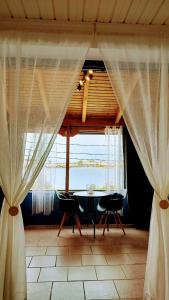 Fotografie z fotogalerie ubytování Cap Sounion Seafront Apartment - Adults Only v destinaci Sounio