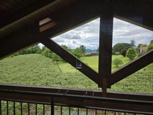 Gallery image of La Finestra sul Castello in Roppolo +16 photos